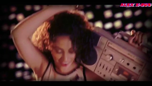 Blümchen - Es Ist Nie Vorbei (D-Base 90'S Foreva Mix).mp4 смотреть онлайн