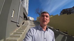 ЖК Аквамарин квартира в центральном районе Сочи, самая низкая цена. Купить квартиру в Сочи.