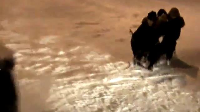 Зима. Крестьянин, торжествуя... смотреть онлайн