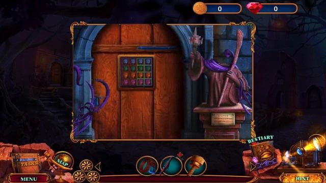 Spirit Legends 2 ( Solar Eclipse ) - Remaster by DOMINIGAMES, LLC Bonus Chapter Walkthrough смотреть онлайн