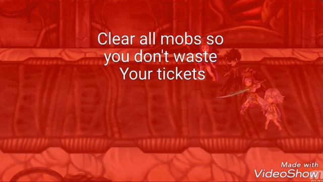 Another Eden- Fast Leveling Guide For New Players смотреть онлайн