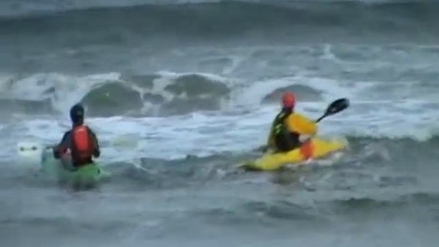 kayak surf, white rocks смотреть онлайн