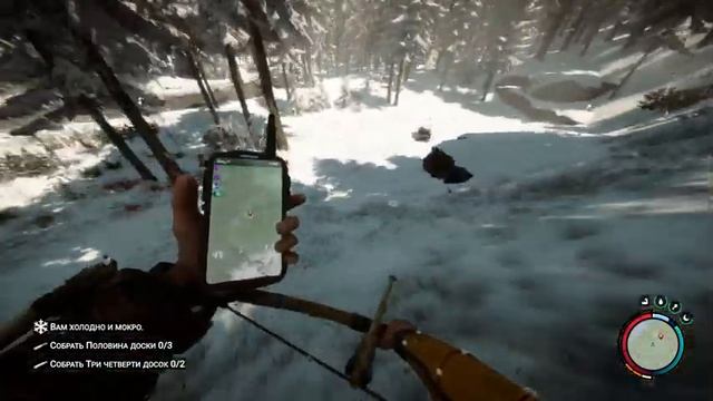 Стрим по игре Sons Of The Forest | ПОЛНОЕ прохождение Часть 1 | геймплей на русском языке смотреть онлайн