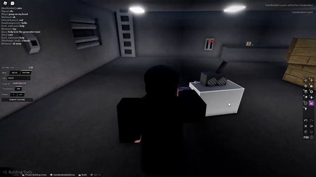 How To Make A Radio (Basic) | Roblox Town Debug смотреть онлайн