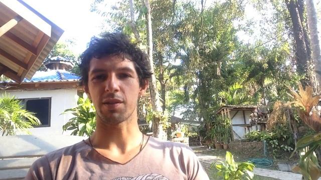 Как день лентяя сносит крышу. Средство от депрессии.