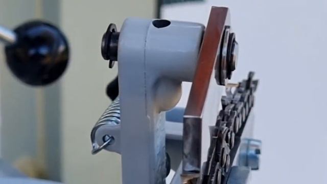 Stihl USG backstop mod смотреть онлайн