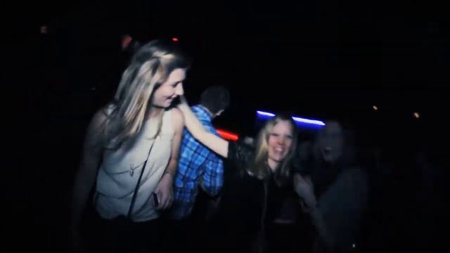 Florian Gasperini & Bono Goldbaum @ Barcelona Essentials смотреть онлайн