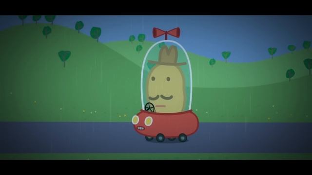 If Peppa Pig Had A HORROR Movie