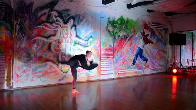 Lorde - Everybody wants to rule the world. Shake City. Choreo Olya Dobro смотреть онлайн