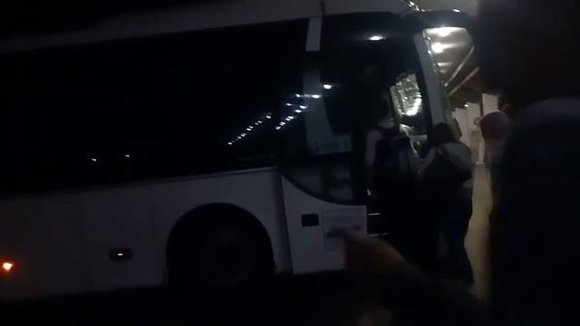 ДОЧКА ЕДЕТ В КАЗАНЬ/ 8 ЧАСОВ В ПУТИ/ САМАРА ЦЕНТРАЛЬНЫЙ АВТОВОКЗАЛ/Анфиса путешествует с песней?! смотреть онлайн