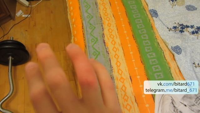 Покраснел и немного опух палец от нагрузки смотреть онлайн