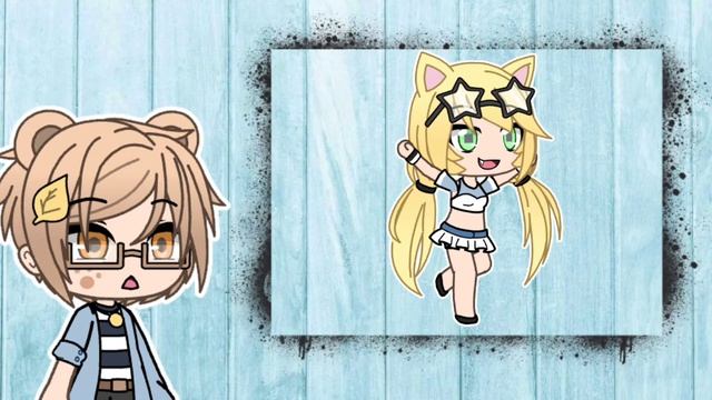 БЕСЯЧИЕ ТИПЫ ОС #2 | Gacha Life / Club смотреть онлайн