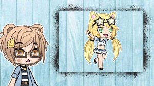 БЕСЯЧИЕ ТИПЫ ОС #2 | Gacha Life / Club