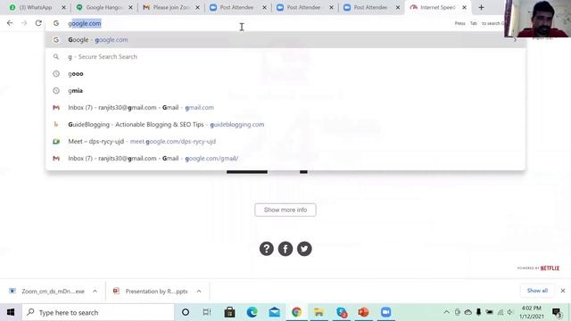 Learn Java with Ranjit Singh - A Java Trainer on UrbanPro смотреть онлайн