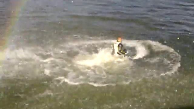 Franky Zapata Lake Las Vegas flip смотреть онлайн