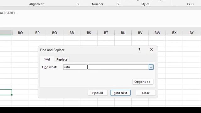 Cara Cepat dan Mudah Mencari Data Nama di Excel смотреть онлайн