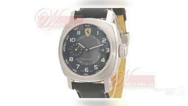 оригинал watch часы ferrari смотреть онлайн