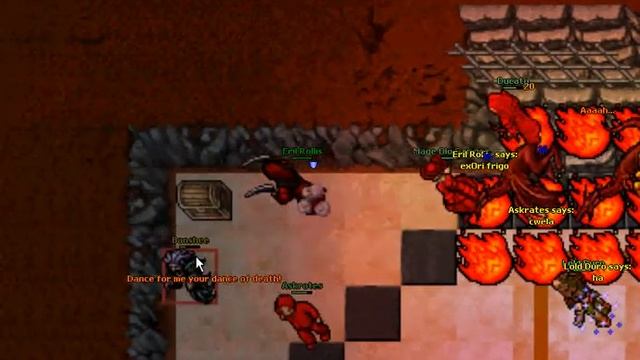 Banshee Quest- The final room смотреть онлайн