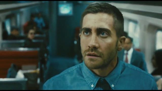 Исходный код (RUS) HD смотреть онлайн