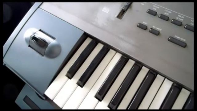 ELECTRONIC DRUMS on KEYBOARDS смотреть онлайн