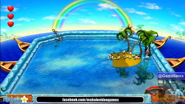 Magic Orbz Walkthrough Level 1-17 смотреть онлайн