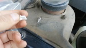 Ваз 2114. Лампа габаритного огня безцокольная.