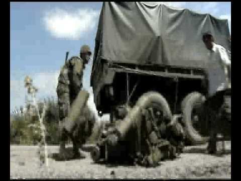 ITN Georgia 10/08/08 смотреть онлайн