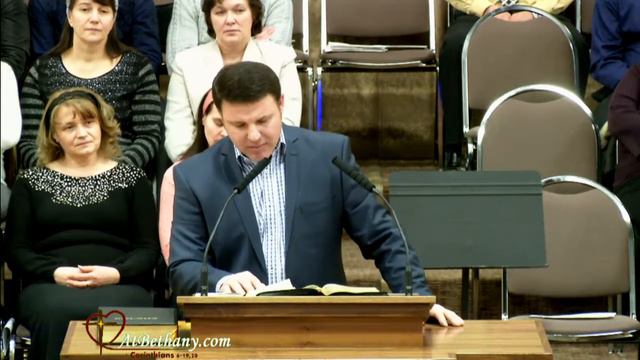 Служение 8 Февраля 2015 вечером смотреть онлайн