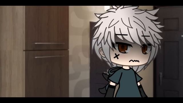 /Ночью к окну не подходи!/страшилка/gacha life/ смотреть онлайн