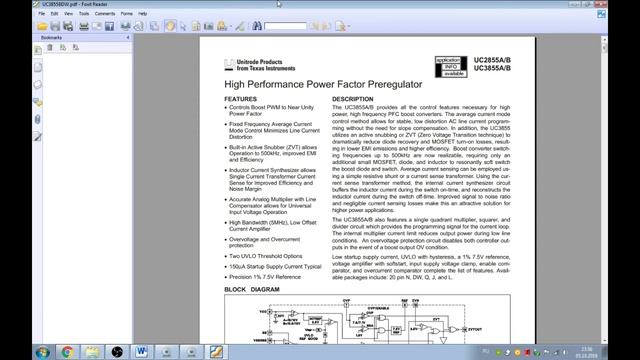 Ремонт RSP-1500-12. Часть 1-я смотреть онлайн