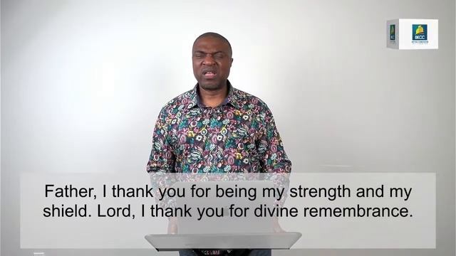 Thanking God For Divine Remembrance| NoDE 21| Prayer Session |BKCC|27 May 2023 смотреть онлайн