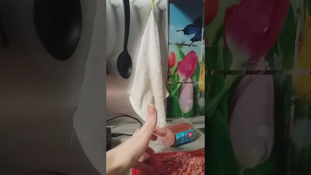 ЧТО это в колбасе АРИАНТ!