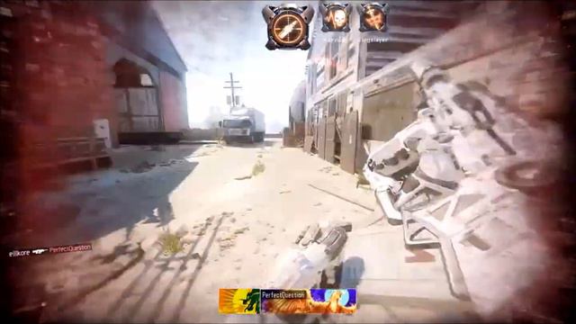 I ROBOTO BO3 gameplay смотреть онлайн
