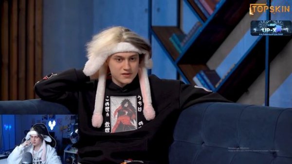 НЕКОГЛАЙ СМОТРИТ РАЗОБЛАЧЕНИЕ НА СЕБЯ ОТ НИКОЛАЯ СОБОЛЕВА/ПОЛНЫЙ СТРИМ NEKOGLAI