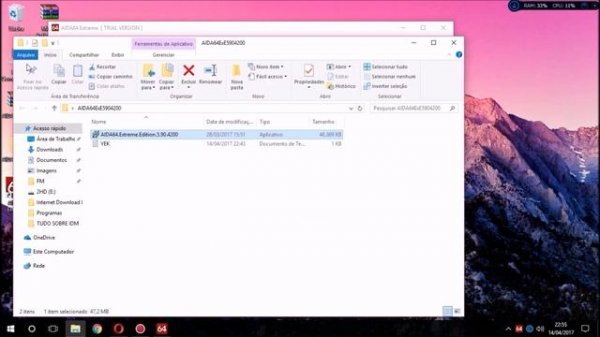 Aida64 Extreme 5.90.4200 + key