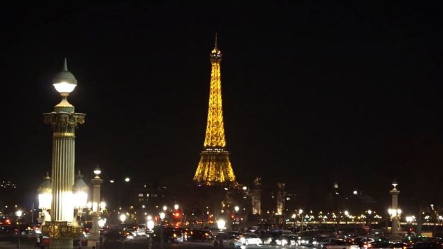 Place de la Concorde смотреть онлайн