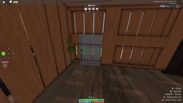 Scp 3008 Roblox ? Base Idea Aesthetic Easy ? Speed Build смотреть онлайн