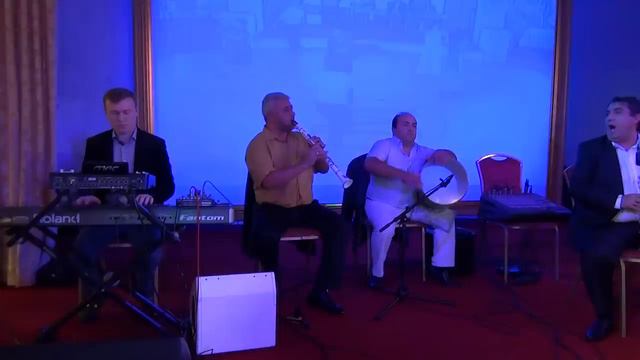 Эрнест Погосян и Юра Сумгаитский 2015г новинка смотреть онлайн