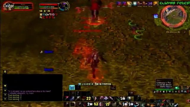 Psixo-Duel vs Hunters смотреть онлайн