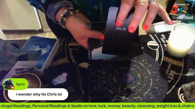 Live✨Donations Take Priority✨(1) free:Y/N or Oracle Card✨ Mini?11.11, or Full?21.21 смотреть онлайн