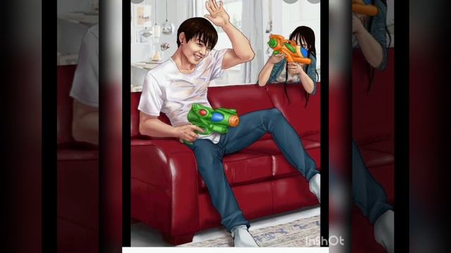 jk ff psycho husband episode 16 in tamil смотреть онлайн