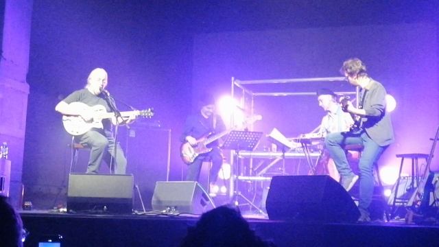 Seva and the Molkenteens 20/02/23 А2 . Сева Гаккель - 70! смотреть онлайн