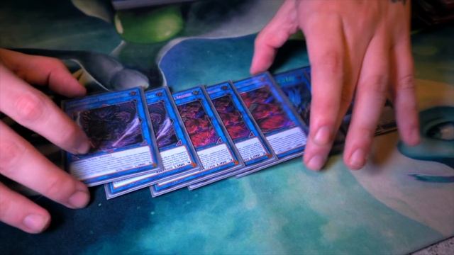 WHO LET THE DOGS OUT?! YCS 3V3 1ST PLACE DECK PROFILE WITH THE GOOBER HIMSELF, DISTANT CODER! смотреть онлайн
