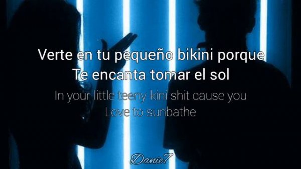 WALKING Lyrics.Sub español || Joiji & Jackson Wang Ft. Swae Lee / Major Lazer