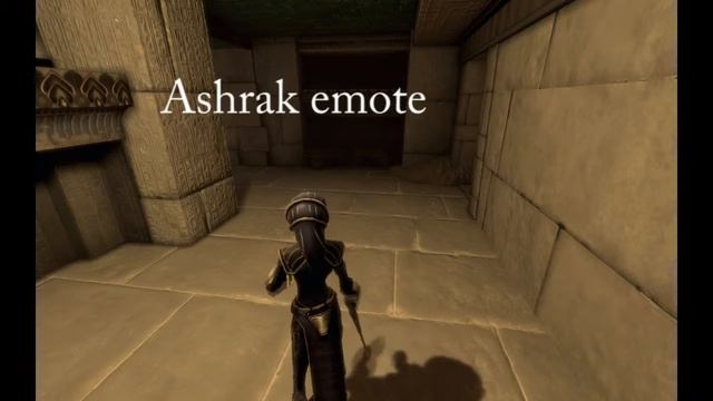 Stargate Resistance: ACP emotes смотреть онлайн