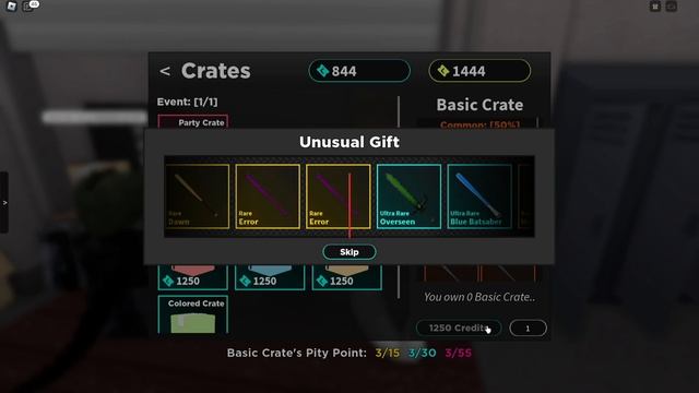 Kaiju Paradise New Code (May 2023) смотреть онлайн