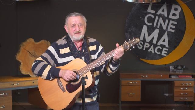 Завтра, 13-го апреля, у сына День Рождения! Песня для него. Ладожский синдром смотреть онлайн