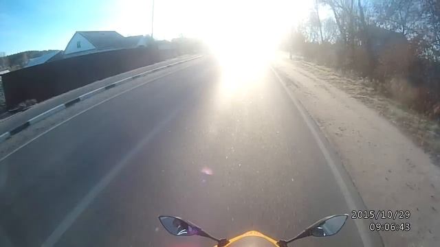 Видимость нулевая! Идёт по приборам!! смотреть онлайн