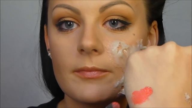 Грим! НЕ ЗНАЮ ЧТО СО МНОЙ ПРОИЗОШЛО:)Серия 124 смотреть онлайн