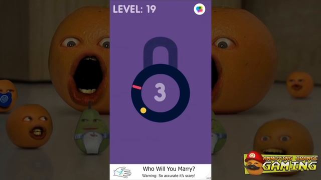 ALL The Annoying Orange RAGEQUITS!!! (Video Games) смотреть онлайн